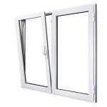Ventana Oscilobatiente A30
