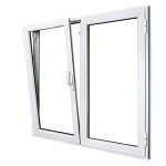 Ventana Oscilobatiente A30