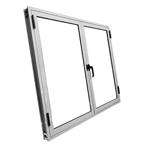 Ventana De Abrir A30