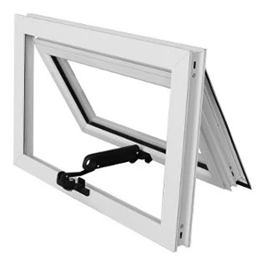Ventana Banderola A30