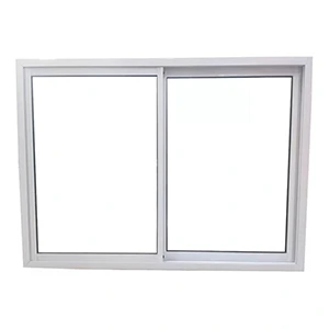 Ventana Corrediza A30